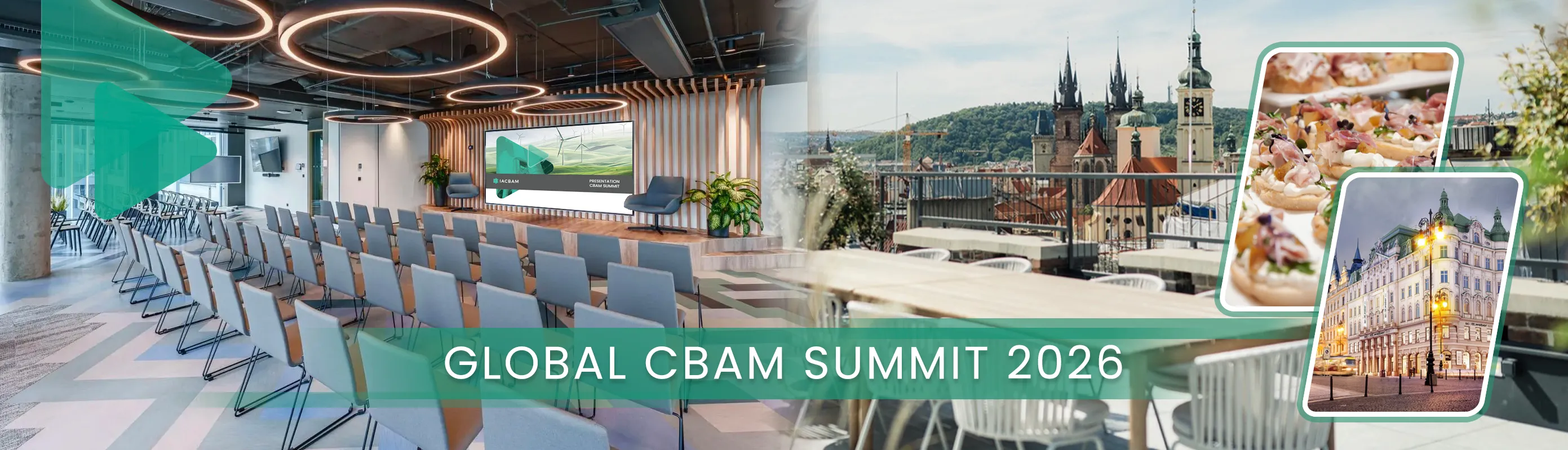 IACBAM Summit 2026