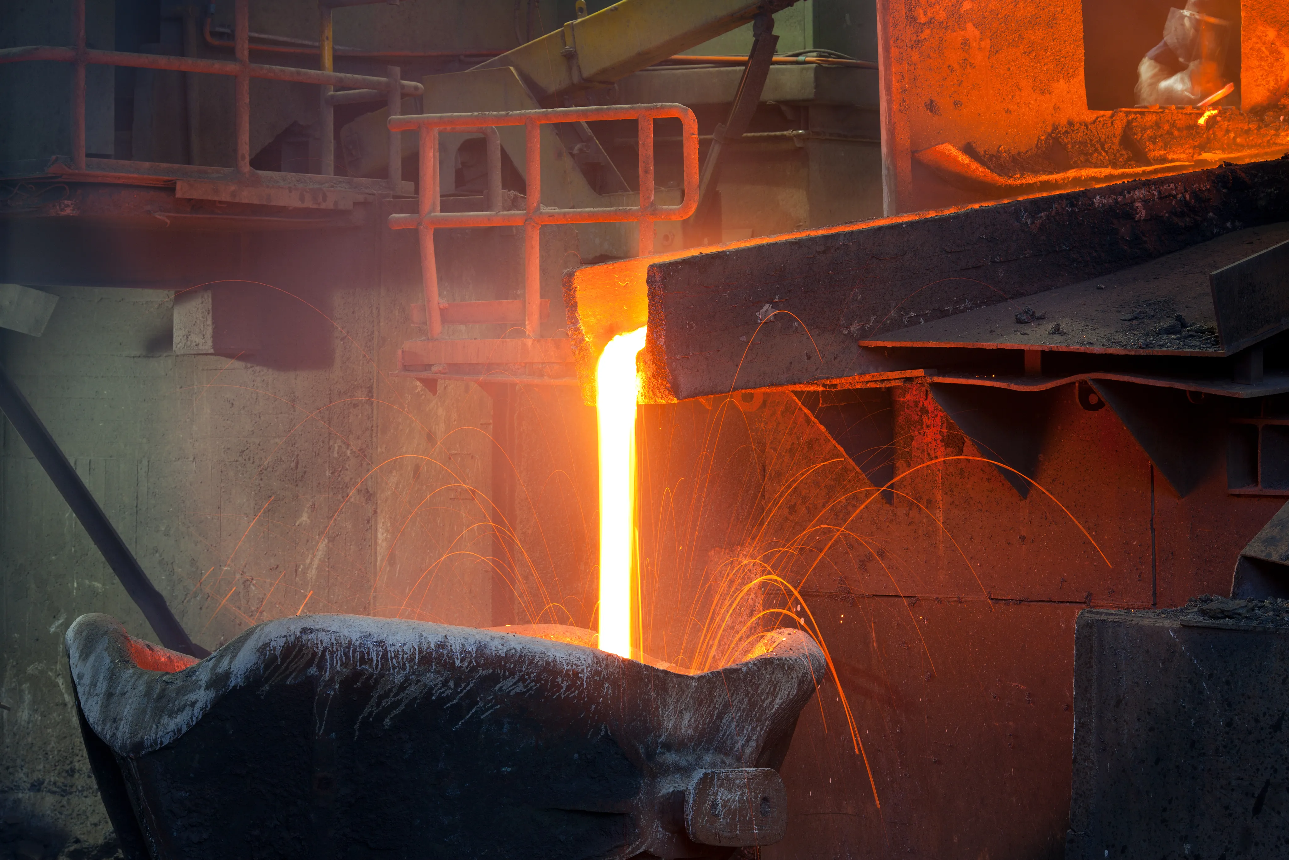 industrial process fourth image